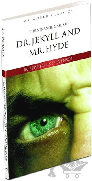 The Strange Case Of Dr Jekyll And Mr Hyde - İngilizce Roman