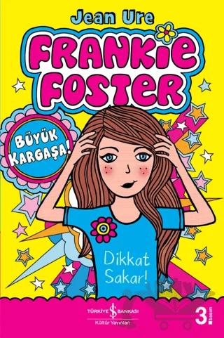 Frankie Foster - Büyük Kargaşa