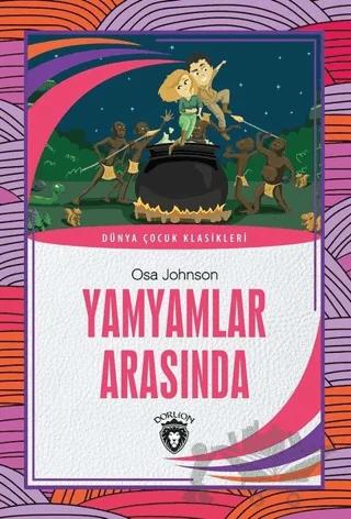 Yamyamlar Arasında