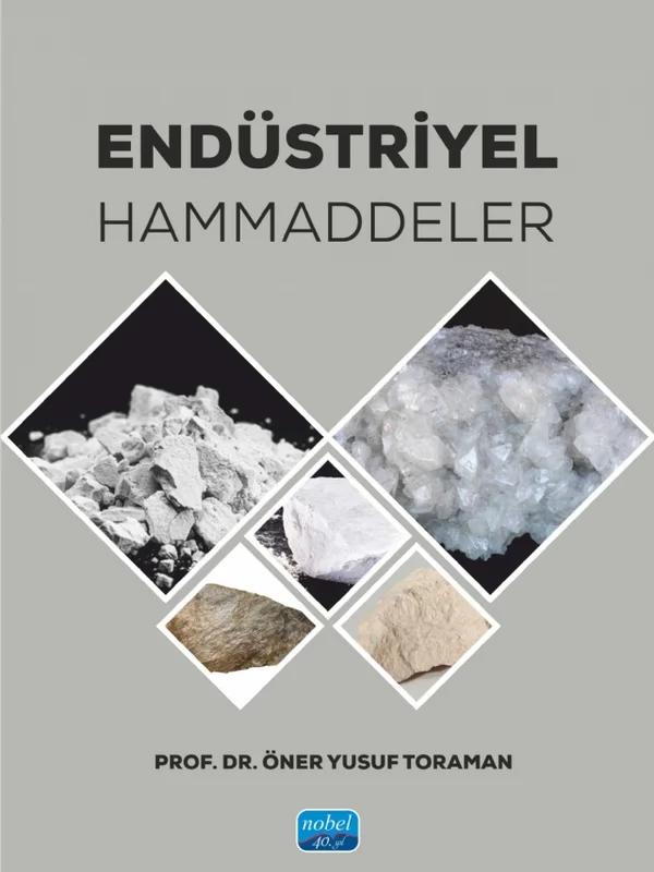 Endüstriyel Hammaddeler