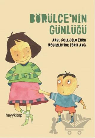 Börülce'nin Günlüğü