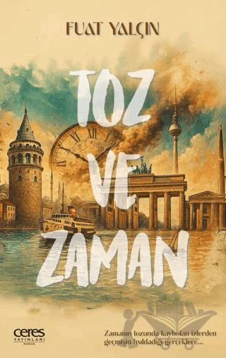Toz ve Zaman
