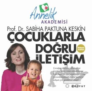 Çocuklarla Doğru İletişim