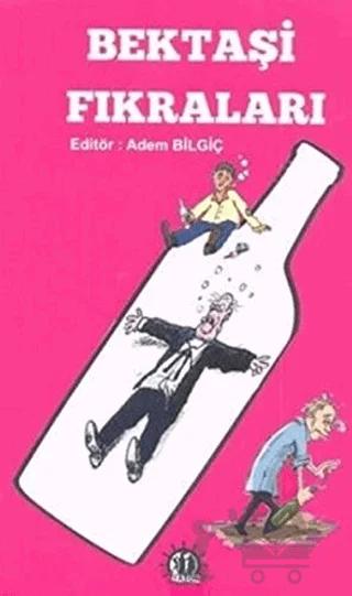 Bektaşi Fıkraları