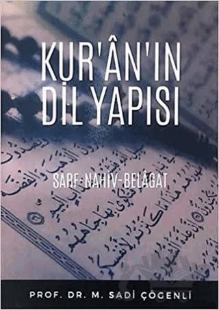 Kur’an’ın Dil Yapısı