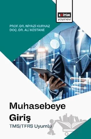 Muhasebeye Giriş
