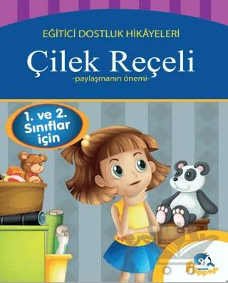 Çilek Reçeli