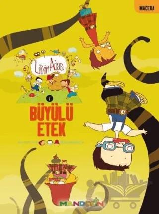 Büyülü Etek