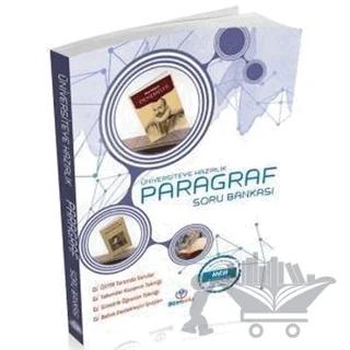 Üniversiteye Hazırlık Paragraf Soru Bankası