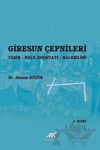 Giresun Çepnileri
