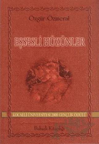 Eşsesli Hüzünler