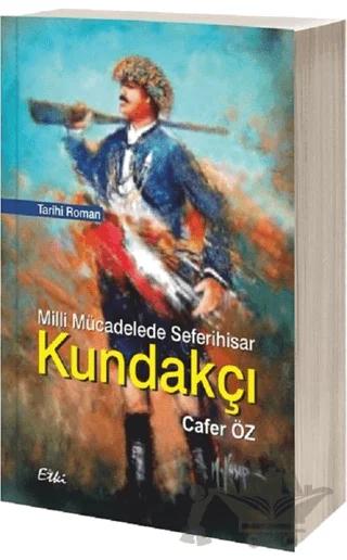 Kundakçı