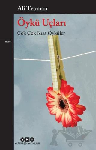 Öykü Uçları
