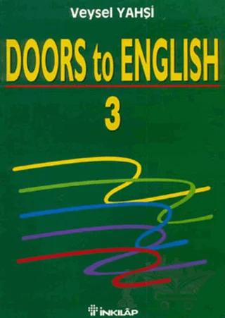 Doors to English 3