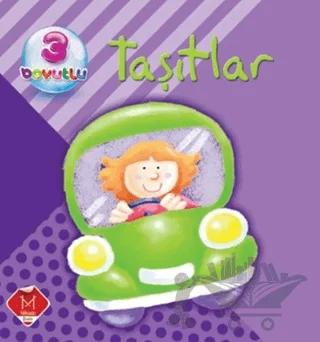3 Boyutlu Taşıtlar