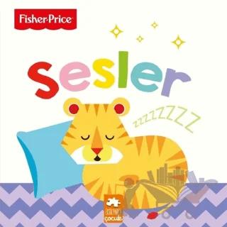 Sesler / Fisher - Price İlk Kelimelerim Serisi