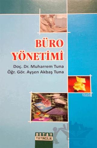 Büro Yönetimi ve İletişim Teknikleri