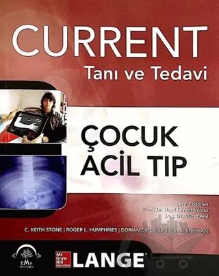 Current Tanı ve Tedavi Çocuk Acil Tıp