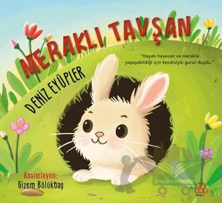 Meraklı Tavşan