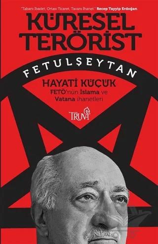 Küresel Terörist Fetulşeytan