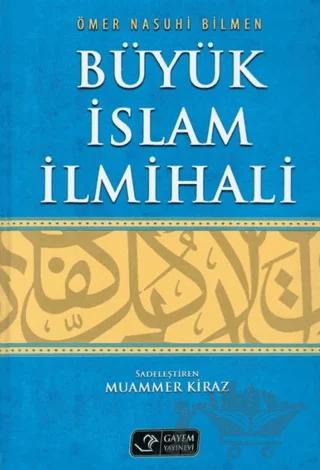 Büyük İslam İlmihali