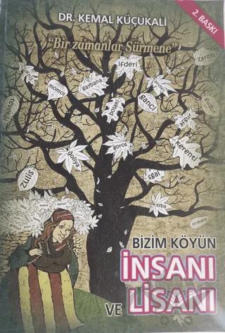 Bizim Köyün İnsanı Ve Lisanı