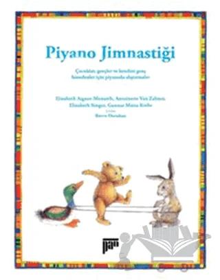 Piyano Jimnastiği