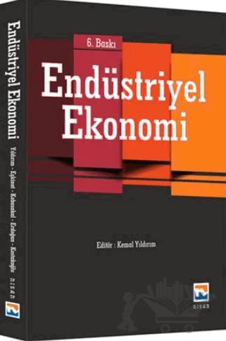 Endüstriyel Ekonomi