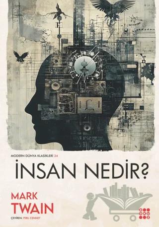İnsan Nedir?