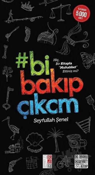 Bi Bakıp Çıkcm