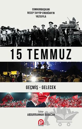 15 Temmuz