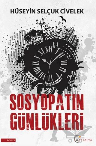 Sosyopatın Günlükleri