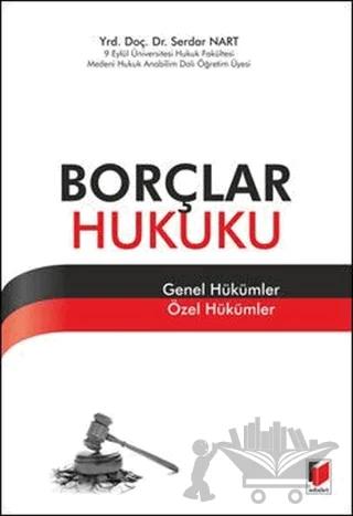 Borçlar Hukuku