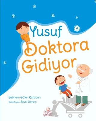 Yusuf Doktora Gidiyor