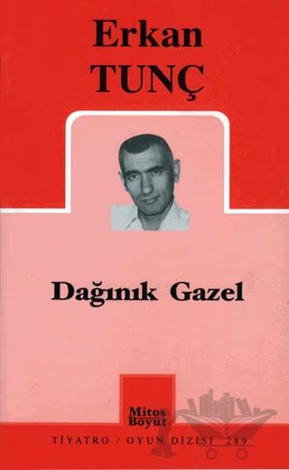 Dağınık Gazel