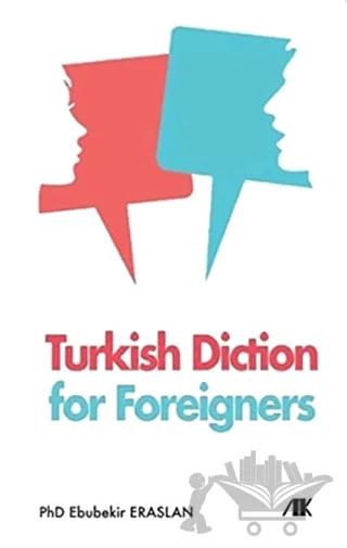 Turkish Diction for Foreigners