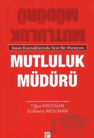 Mutluluk Müdürü