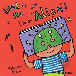 I'm an Alien!