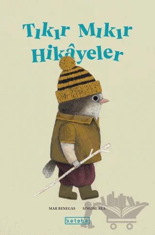 Tıkır Mıkır Hikayeler