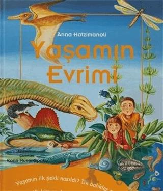 Yaşamın Evrimi