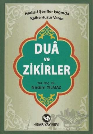 Dua ve Zikirler