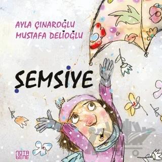 Şemsiye