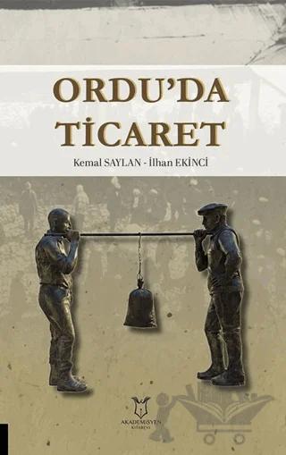 Ordu’da Ticaret