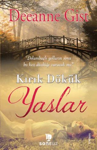 Kırık Dökük Yaslar