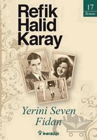 Yerini Seven Fidan