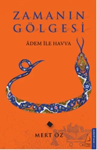 Zamanın Gölgesi