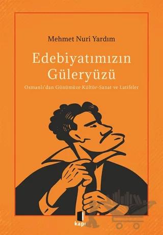 Edebiyatımızın Güleryüzü
