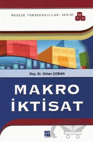 Makro İktisat (MYO)