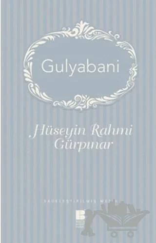 Gulyabani
