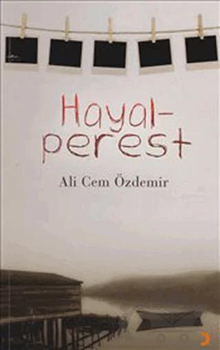 Hayalperest